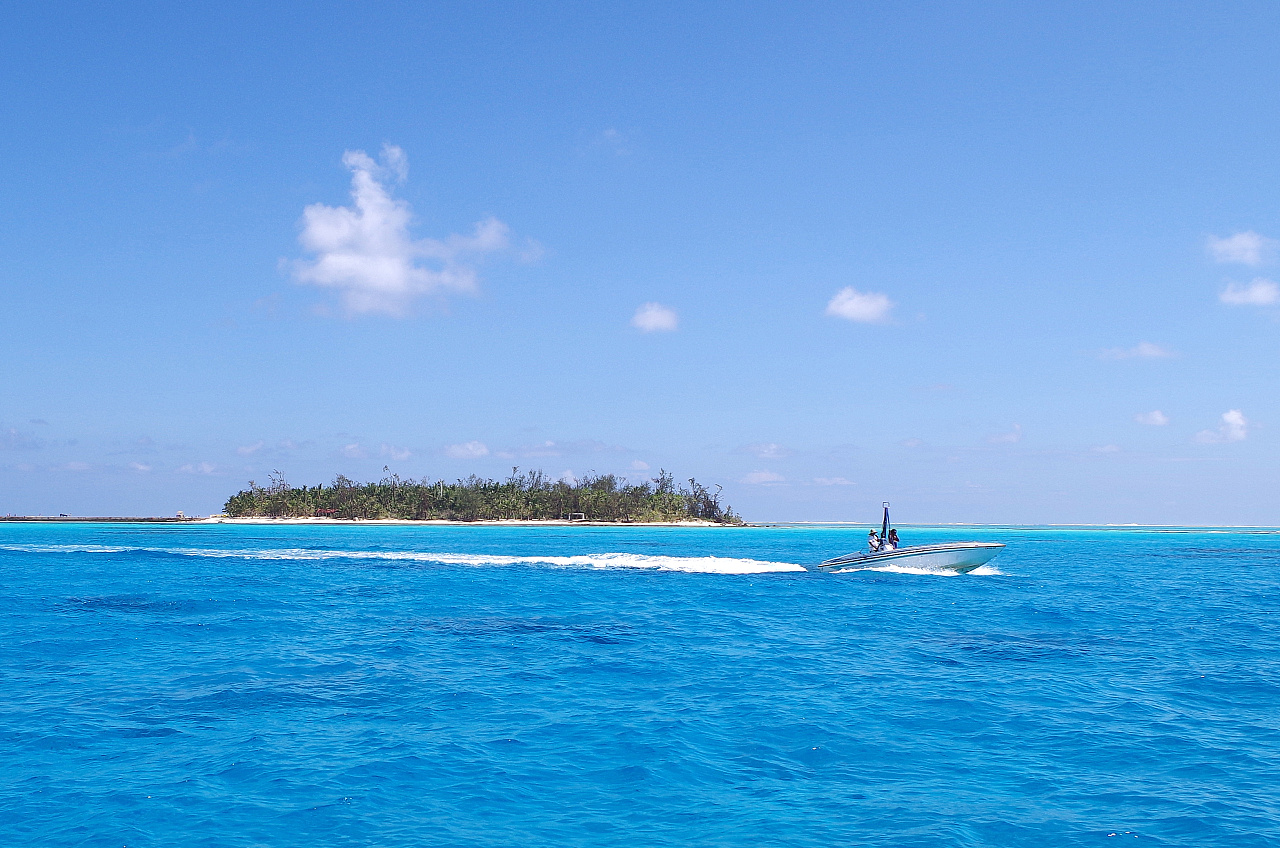 塞班出行|超级详细的攻略!