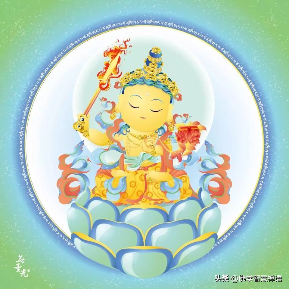 文殊菩萨保佑考试必过图片_文殊菩萨保佑我考试通过 - 云林新闻励志网