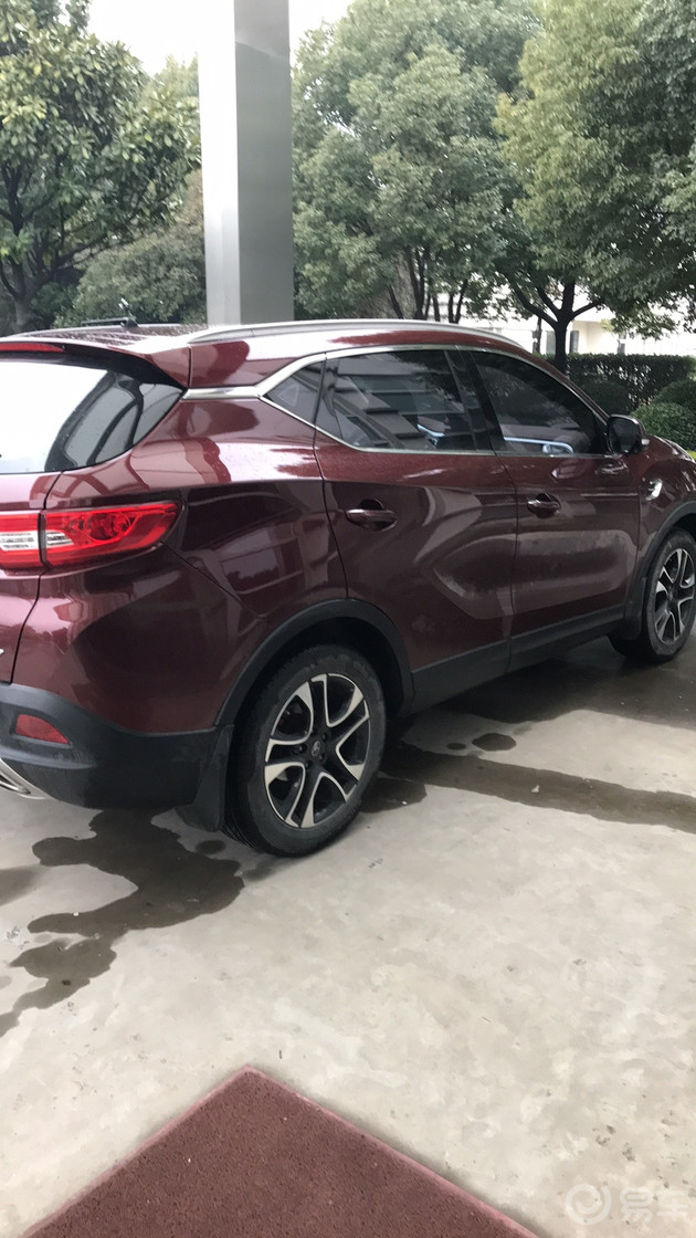 东南dx7口碑怎么样_东南dx7口碑 - 阜阳汽车网