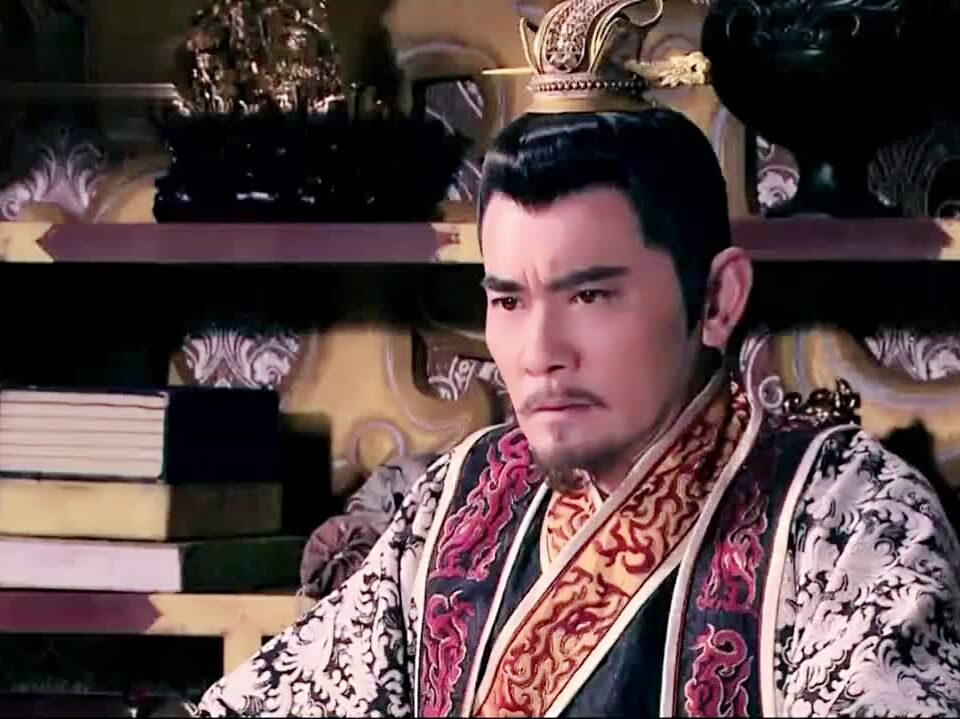 隋炀帝杨广算不算千古一帝，他在历史上到底是怎样的一位君王
