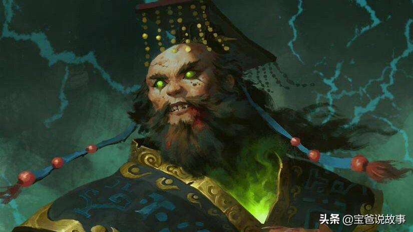 地府十二殿阎王都有哪些地府北阴酆都大帝