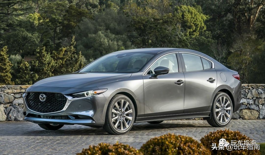 马自达skyactiv报价_长安马自达skyactiv - 阜阳汽车网