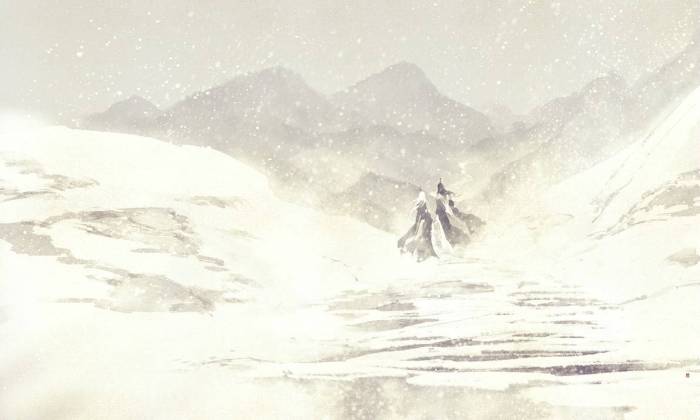 描写冬天的5首唐诗，一起来感受诗人眼中的冬日吧！