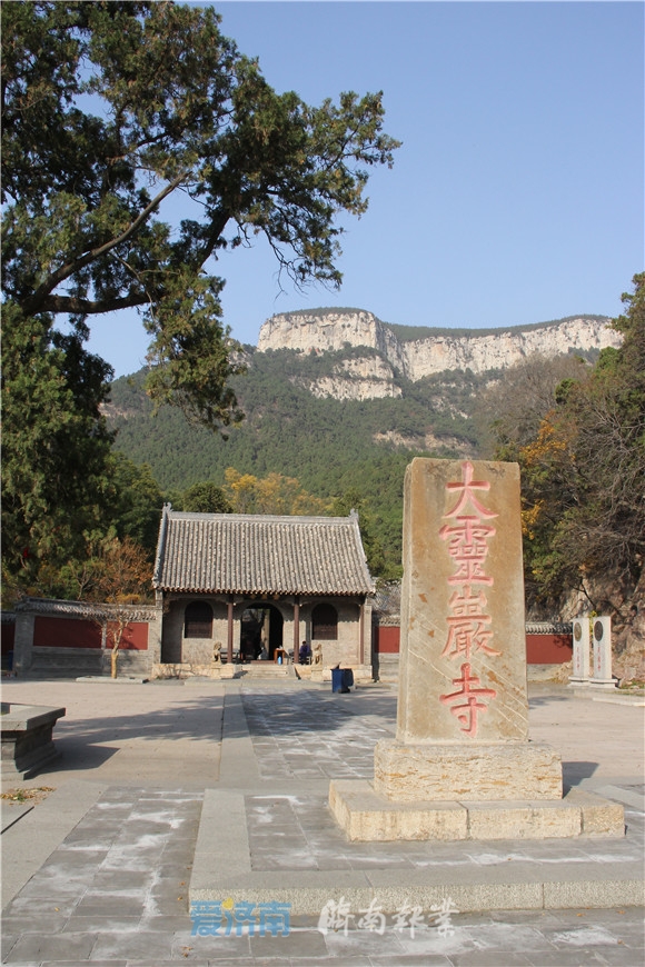1600岁的灵岩寺：历史赠与济南的无价瑰宝！