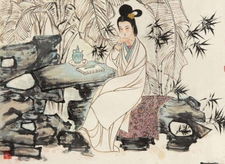 2019高考诗词鉴赏（2）——中国古代诗歌的分类