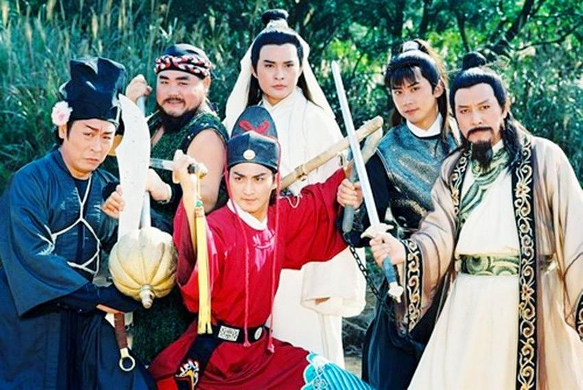 锦毛鼠白玉堂,是陷空岛五鼠后补的,他顶替了谁的名号?