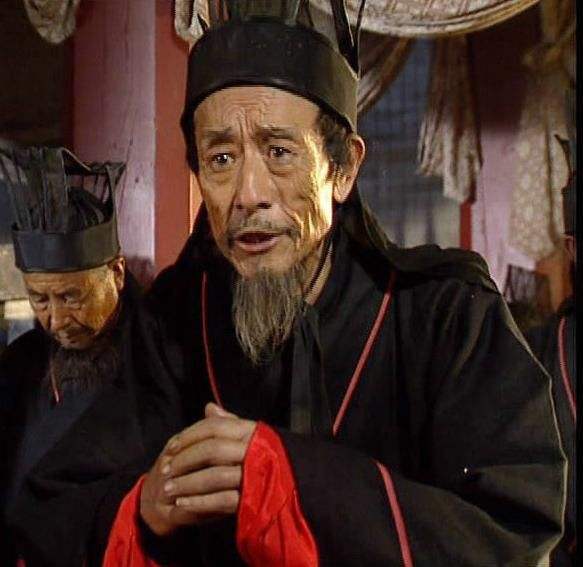 《三国志》作者陈寿曾拜劝刘禅投降的谯周为师，给姜维当秘书