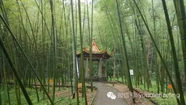 广东云门大觉禅寺 云门宗开宗道场 超然世外 农禅一味