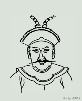 3,辽世宗:耶律阮耶律德光(902年11月―947年5月)太祖次子,927年12月