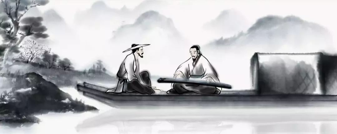 嵇康是美男子吗嵇康和阮籍谁更帅