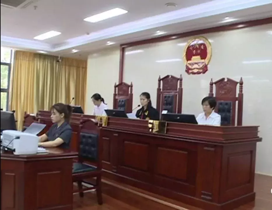 涉嫌非法集资170万元！柳州一私企老板被指控犯非法吸收公众存款罪
