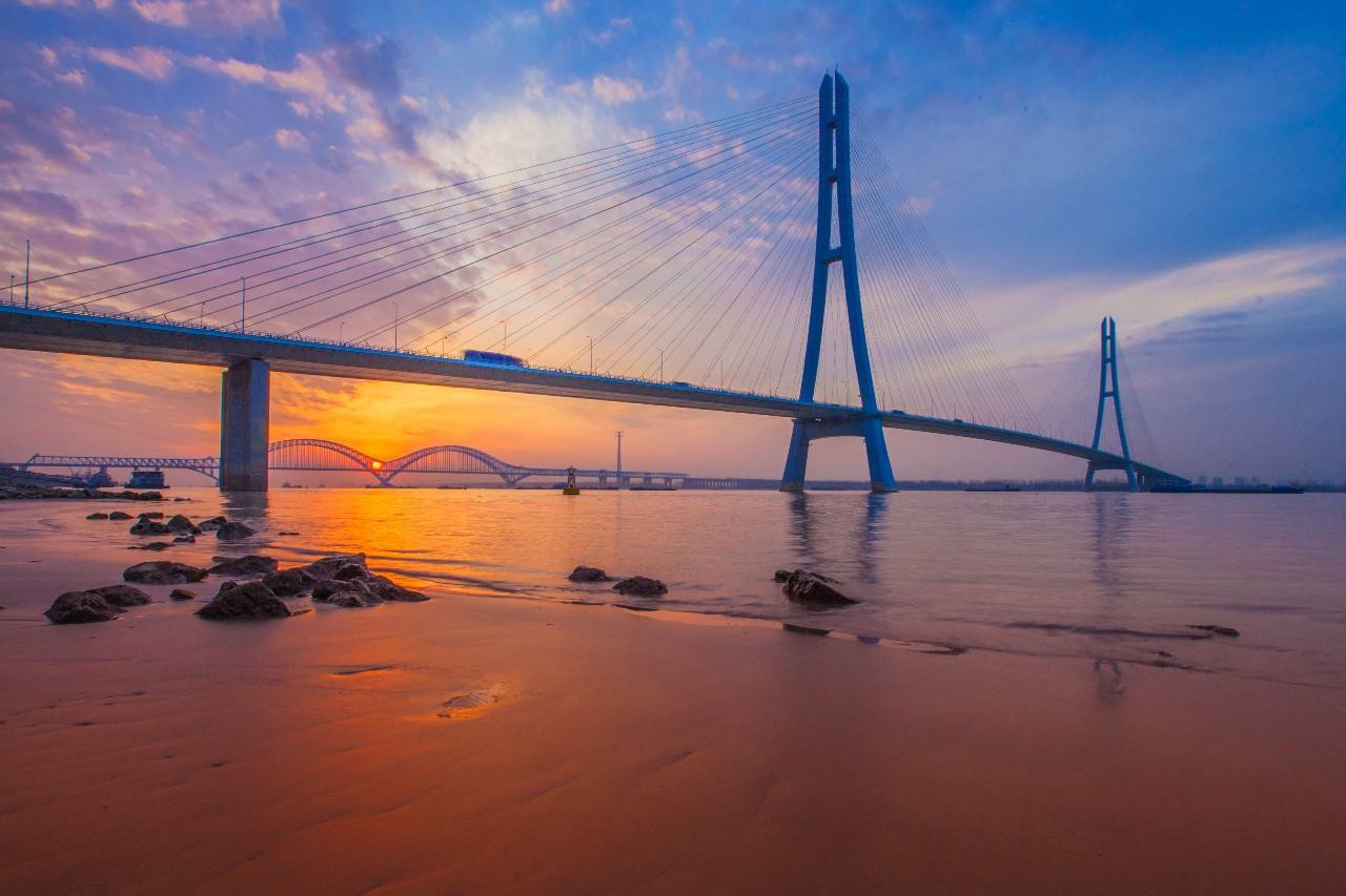 这里曾是江苏的省会城市,不是为何,如今城市旅游,镇江市并未出现在