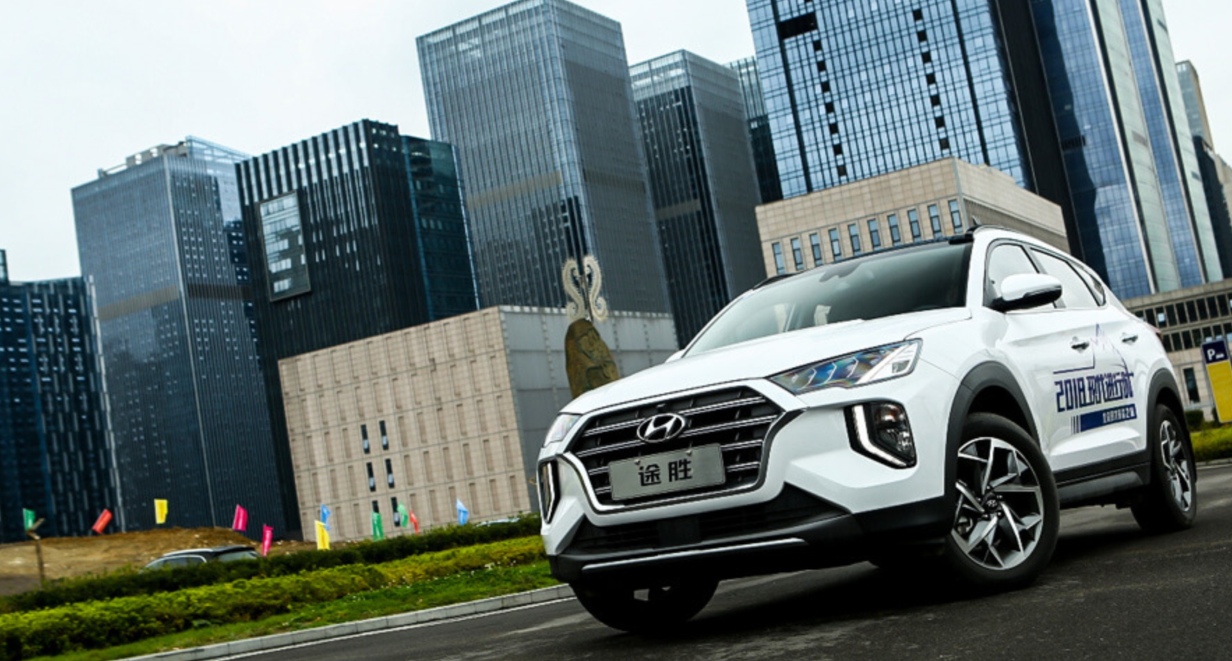 新途胜上市三大件没变化,增配能否抵消老款机油增多负面情绪吗