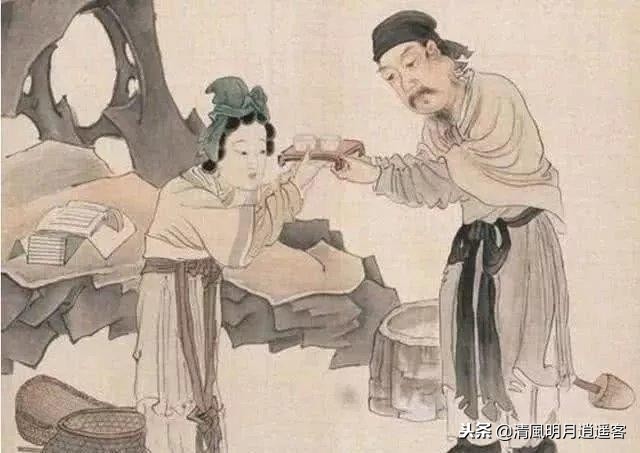 中国历史上成就非凡的四大“无敌丑女”