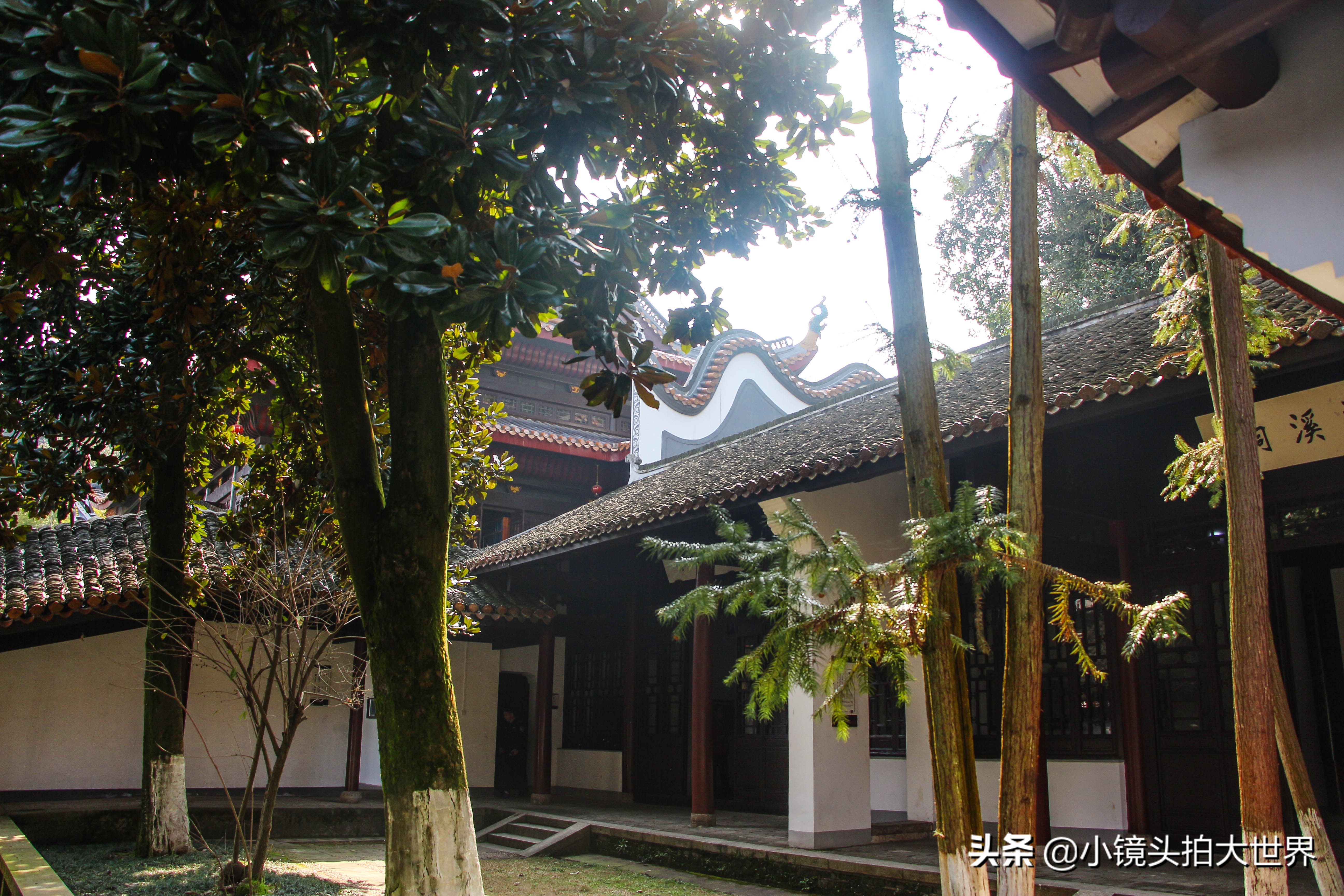 湖南省岳麓书院湖南长沙路岳麓书院始建于