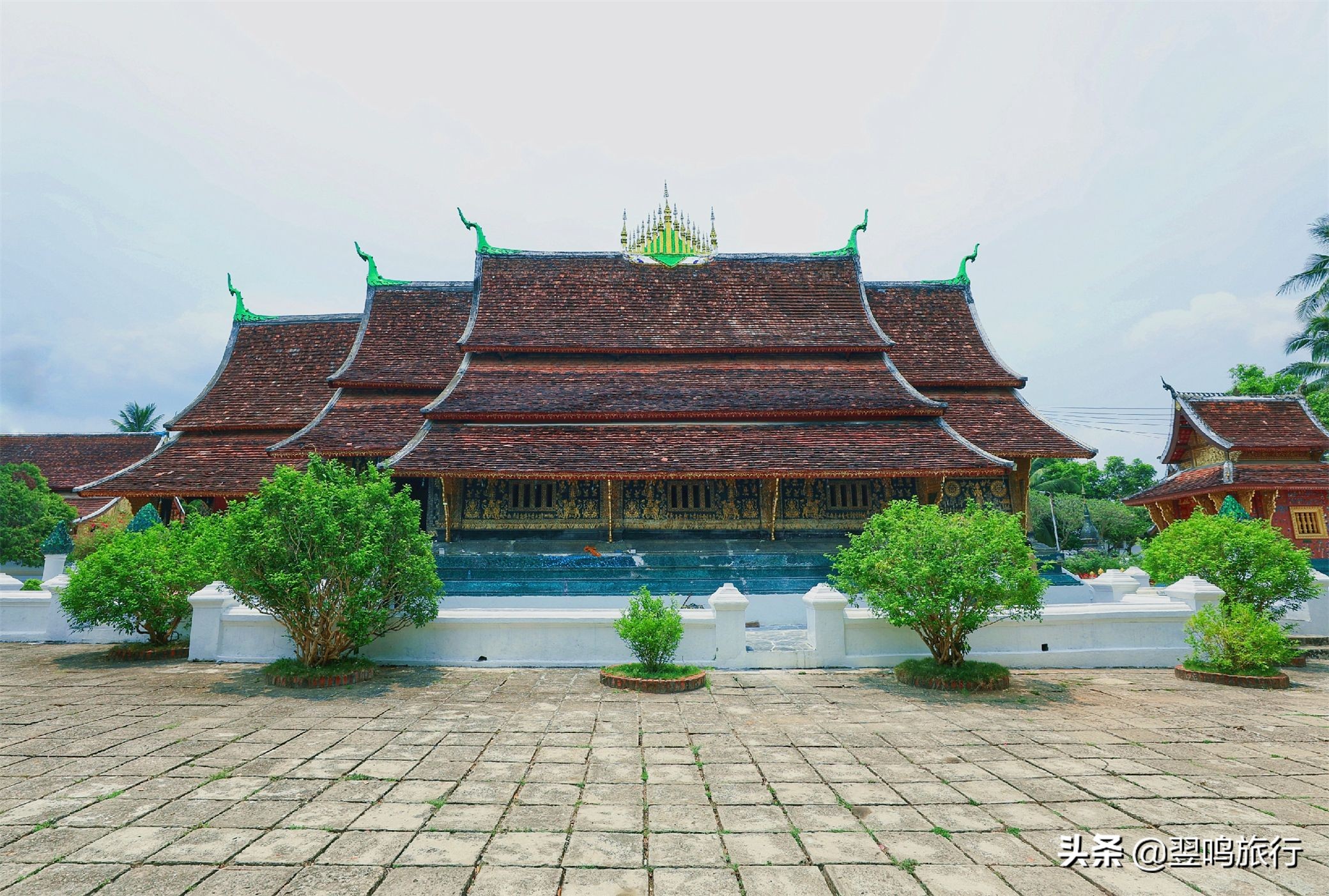 老挝好玩的地方_老挝最好玩的十大景点 - 密云旅游