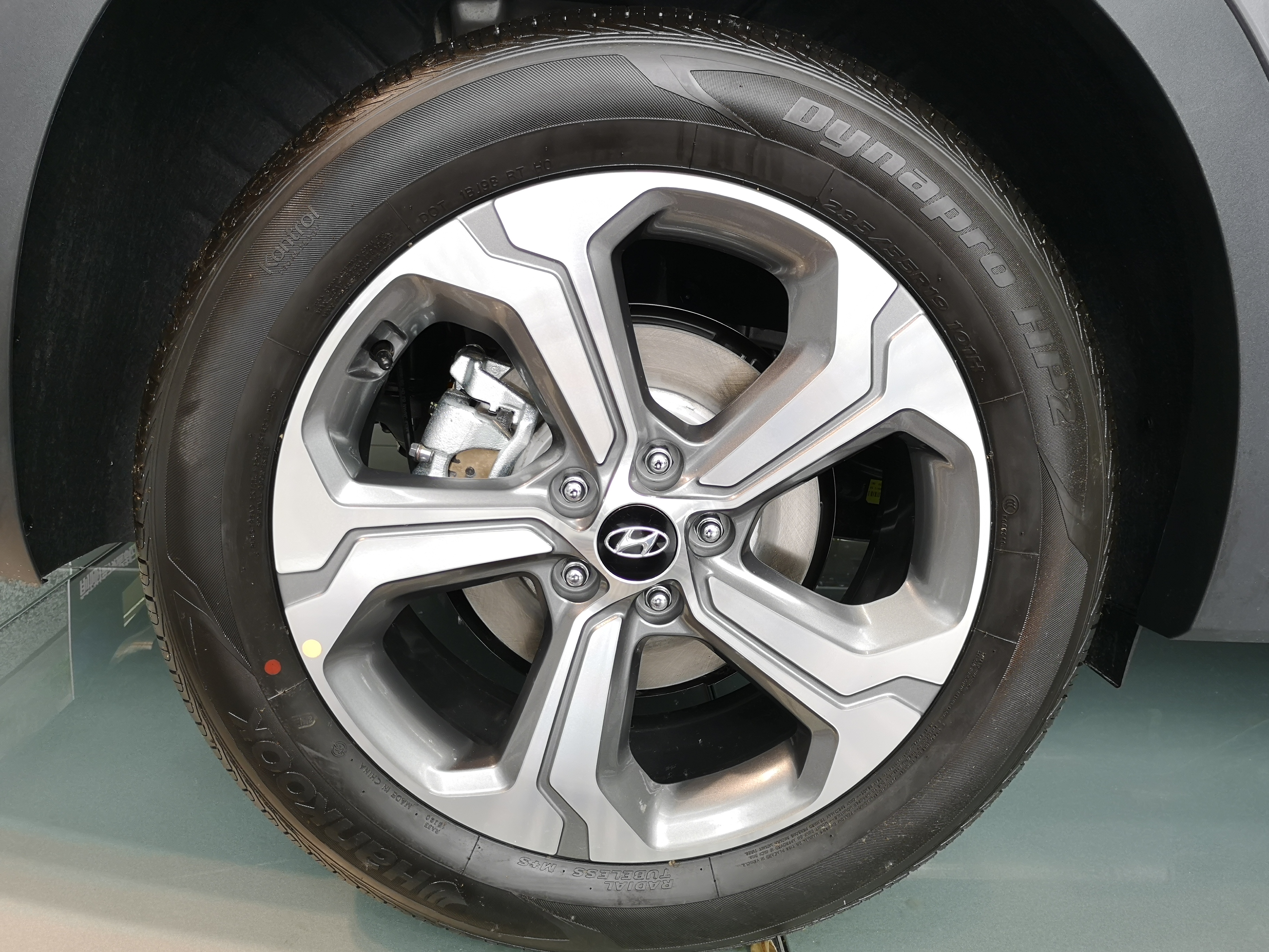 新胜达7座_新胜达2018款报价7座 - 阜阳汽车网