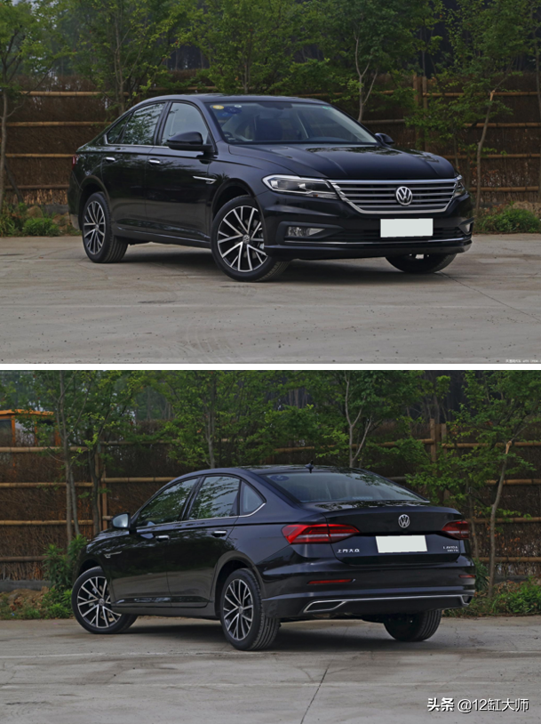 全新朗逸和斯柯达明锐哪个好_和明锐谁更好大众朗逸 - 阜阳汽车网