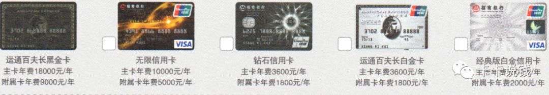 「信用卡」最全健康、体检、医疗、就诊权益信用卡汇总