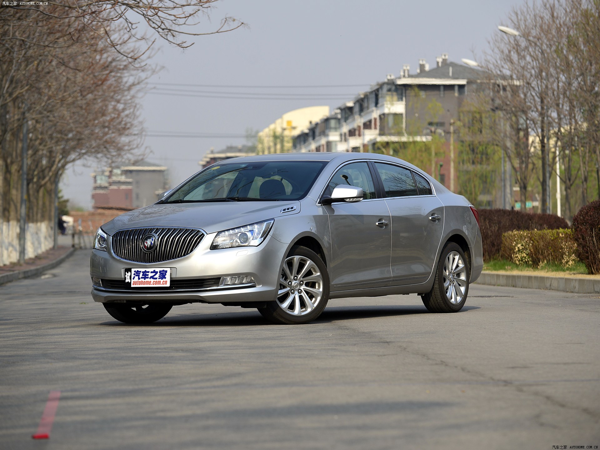 别克君越降价_别克君越上海优惠8万多是真的吗?