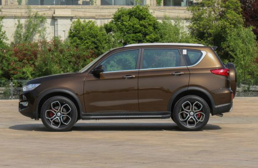 凯翼x3汽车之家_2020款凯翼x3怎么样 - 阜阳汽车网