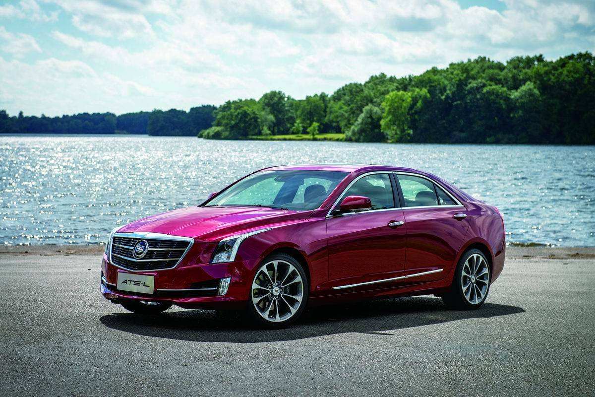 买还是不买,降价到冰点的凯迪拉克xts海外即将停产