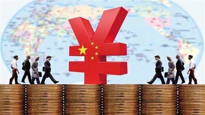 人民币升值，对中国有什么影响？