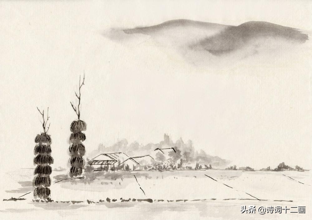 有关田园生活的古诗有关田园生活的诗有哪些