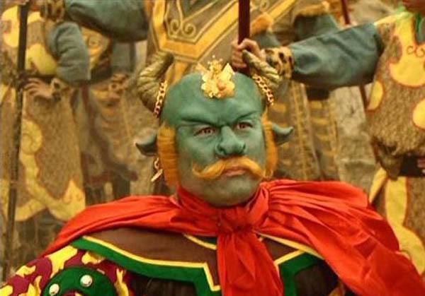 《西游记》科普:孙悟空不敌牛妖,一神仙出手相助,或藏黄河之谜