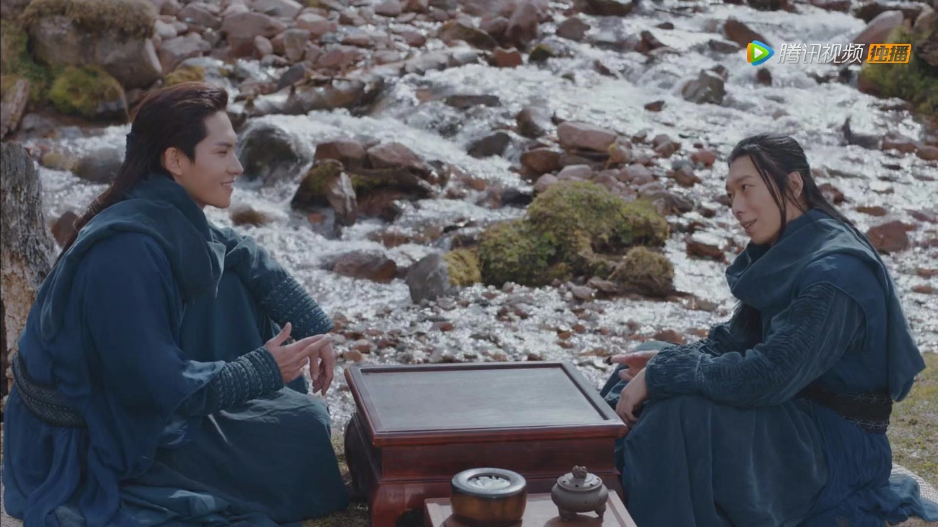 将夜书院弟子介绍将夜2书院所有人结局