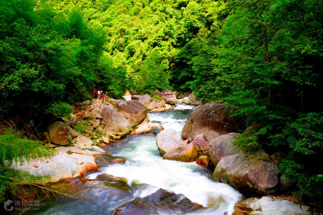 株洲市区有什么好玩的地方景点推荐_株洲附近一日游最佳景点 - 密云