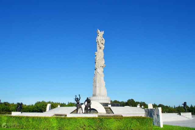 长春10大必玩景点