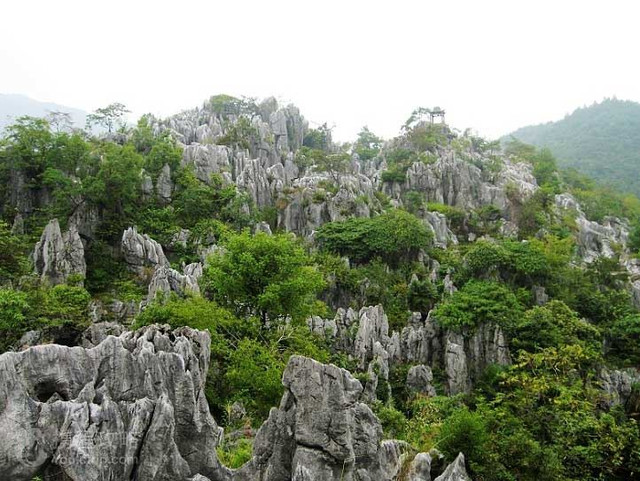 淳安旅遊景點介紹_淳安旅遊景點排名前十 - 密雲旅遊