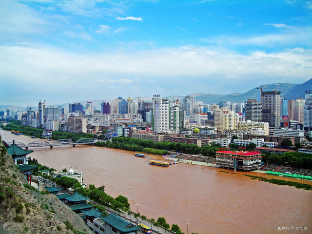 兰州市区有什么好玩的景点推荐_兰州市有什么景点值得玩 - 密云旅游