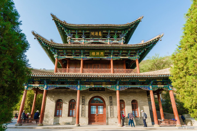 兰州10大必玩景点