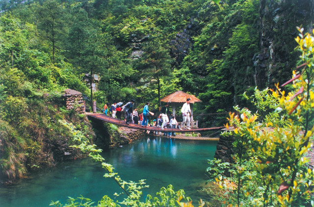 桐庐哪里好玩桐庐周边的旅游景点大全