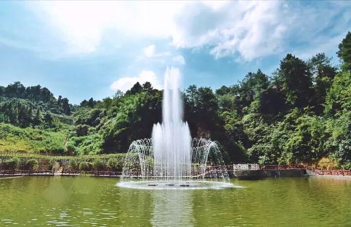 广安的旅游资源有哪些_广安旅游局 - 密云旅游