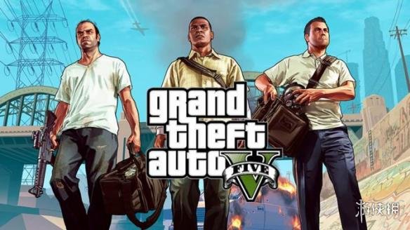 无限接近真实！《GTA5》最新版真实画质MOD发布！