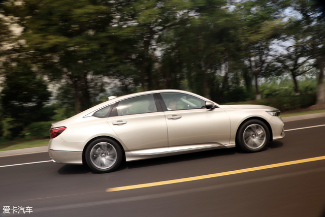 本田inspire最新款_东风本田inspire2020款 - 阜阳汽车网