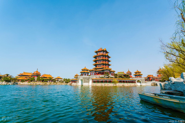 蓬莱景点大全排名榜_蓬莱市旅游有哪几个景点? - 密云旅游