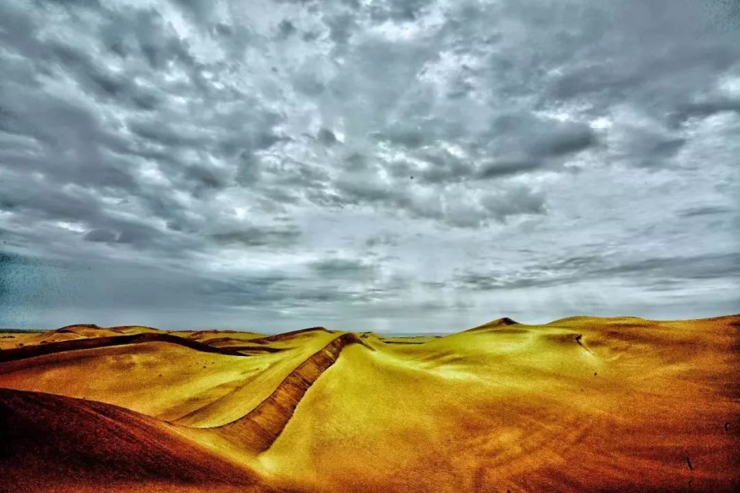 离乌兰察布最近的沙漠_乌兰察布有沙漠吗 - 密云旅游