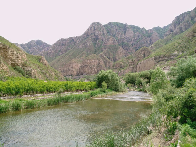 张家口游玩的地方_张家口周边一日游最佳景点 - 密云旅游