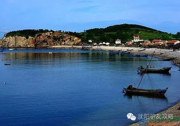 瀋陽景色美的地方有哪些_瀋陽周邊一日遊景點 - 密雲旅遊