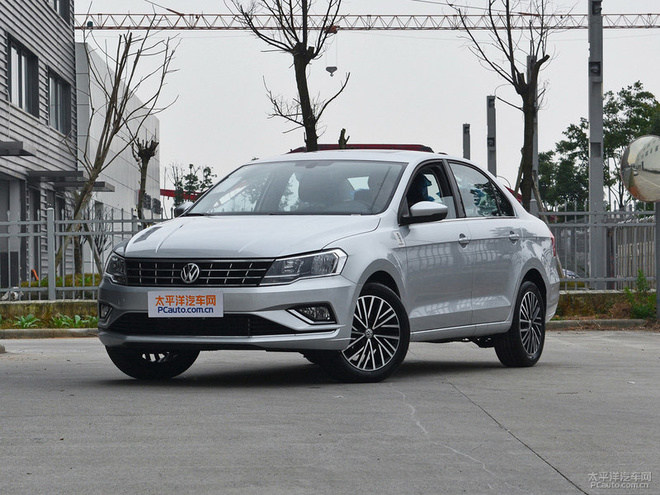 大众捷达2017款_2018大众捷达新车 - 阜阳汽车网