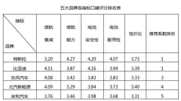 广州新能源汽车消费调查报告出炉：“老广”最青睐特斯拉和比亚迪