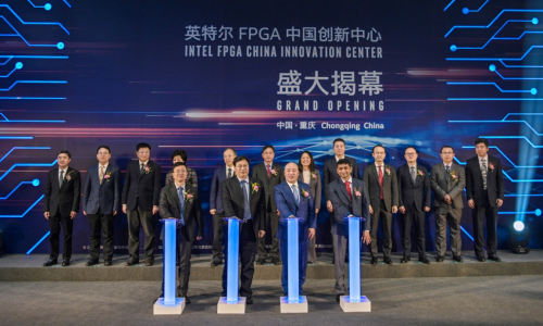 戴尔易安信为什么关注FPGA