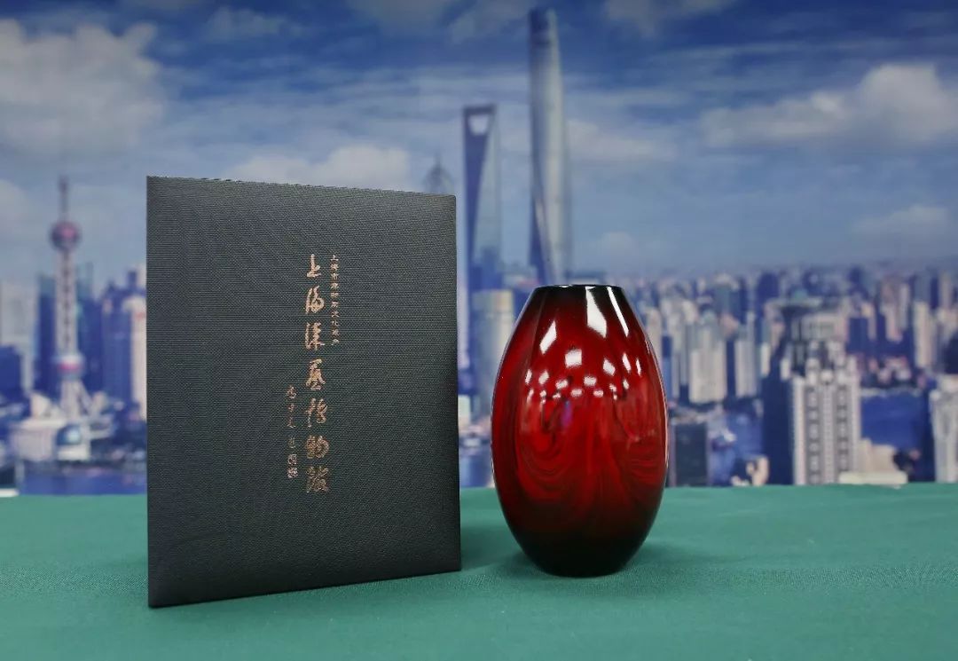 有上海特色的高档礼物_上海具有代表性的礼物 - 密云旅游