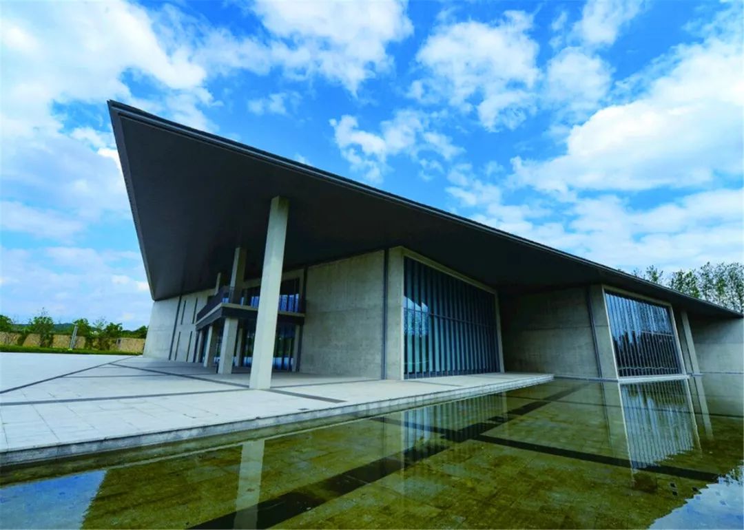 余杭梦栖小镇成功创建市级社会资源国际旅游访问点!