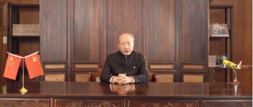 海航董事长陈峰：回望2018时常倍感压力，愧疚之心难以言表