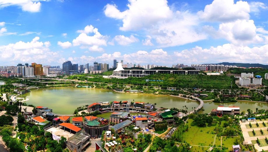 南寧一日遊必去景點_五一南寧周邊遊玩攻略景點大全 - 密雲旅遊